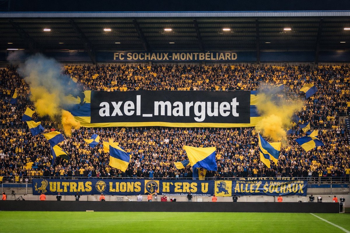 Axel Marguet FCSM tweet media