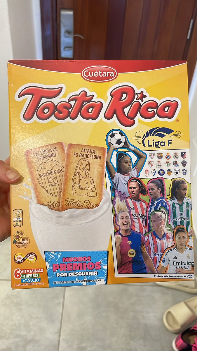 Johanna Garå tweet media