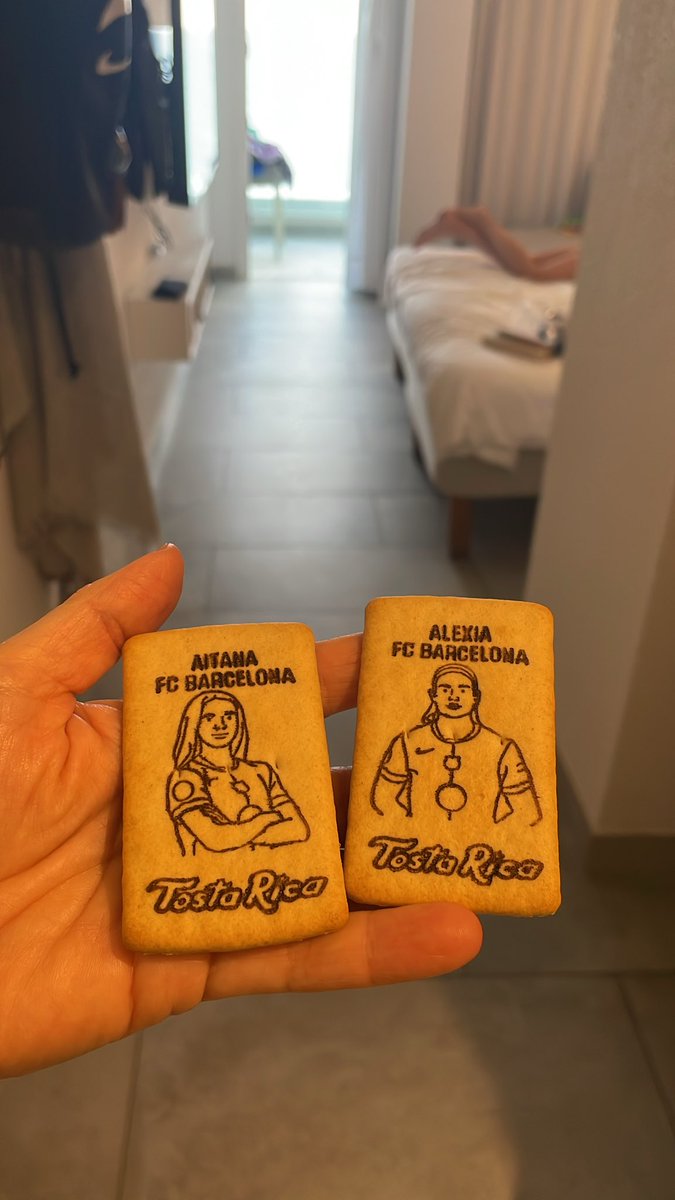 Johanna Garå tweet media