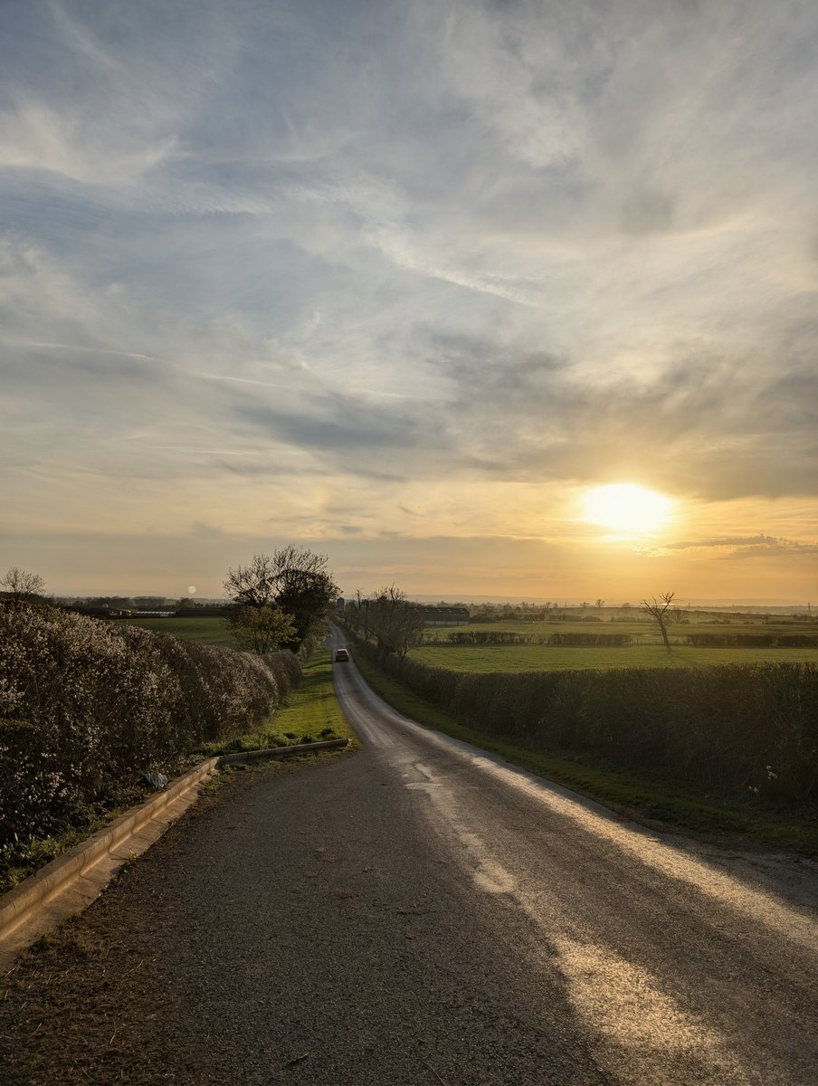 Papadopoli60571's tweet image. Tonight's Sunset, 19:53.#sunset