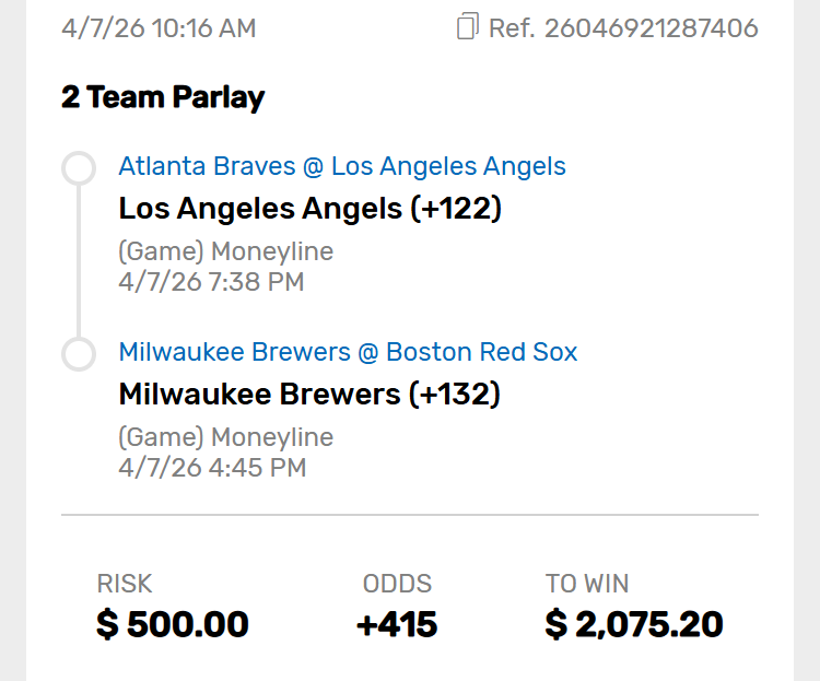 MoneylineMav tweet media