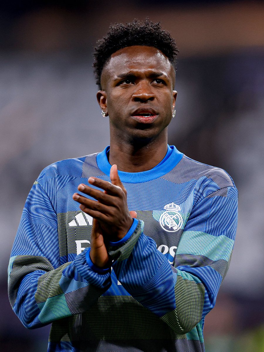 Real Madrid C.F. tweet media