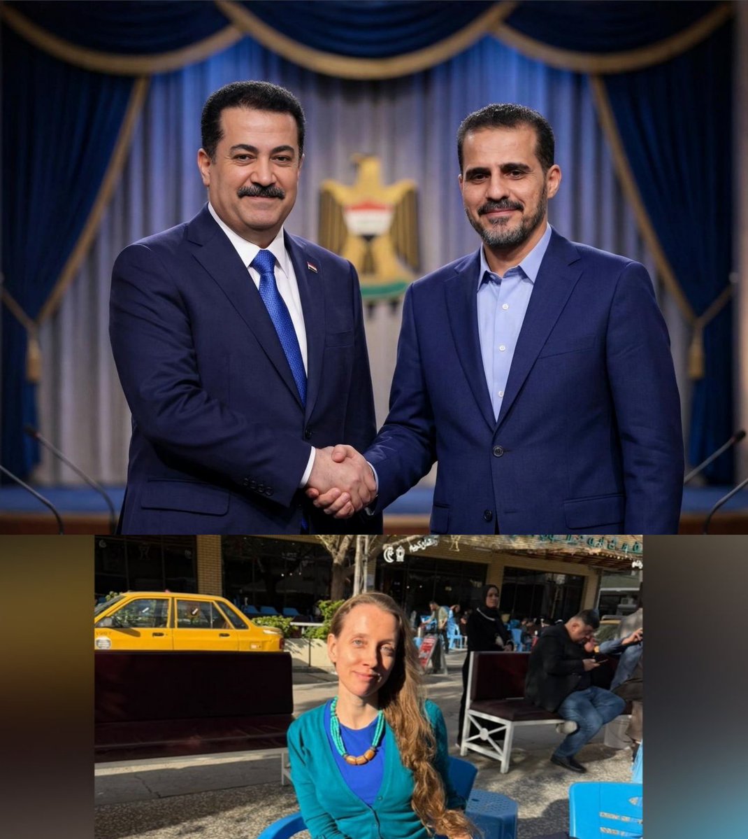 ويكليكس العراق tweet media