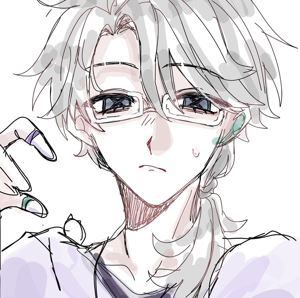 MercyK1ll1ng's tweet photo. BLK艦隊の⚰️とても推せる https://t.co/Ug2t7dXV0h