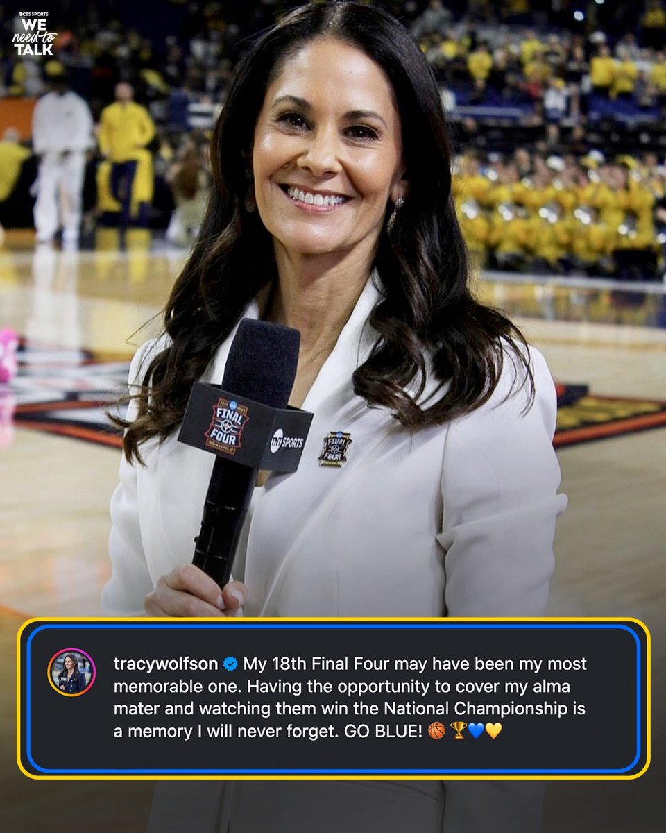 We Need To Talk tweet media