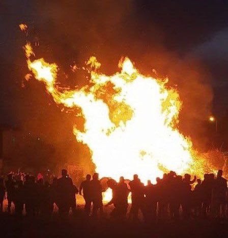 🇮🇷 أرشین tweet media