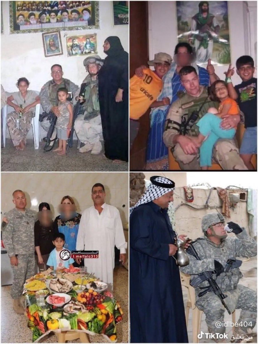 سعيد الازدي tweet media