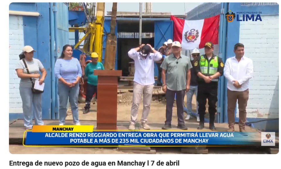 Rafael López Aliaga tweet media