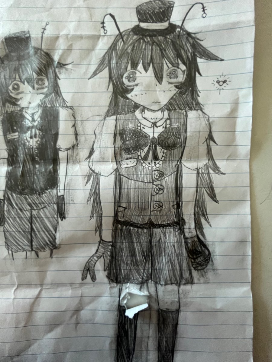 heyurizen tweet media