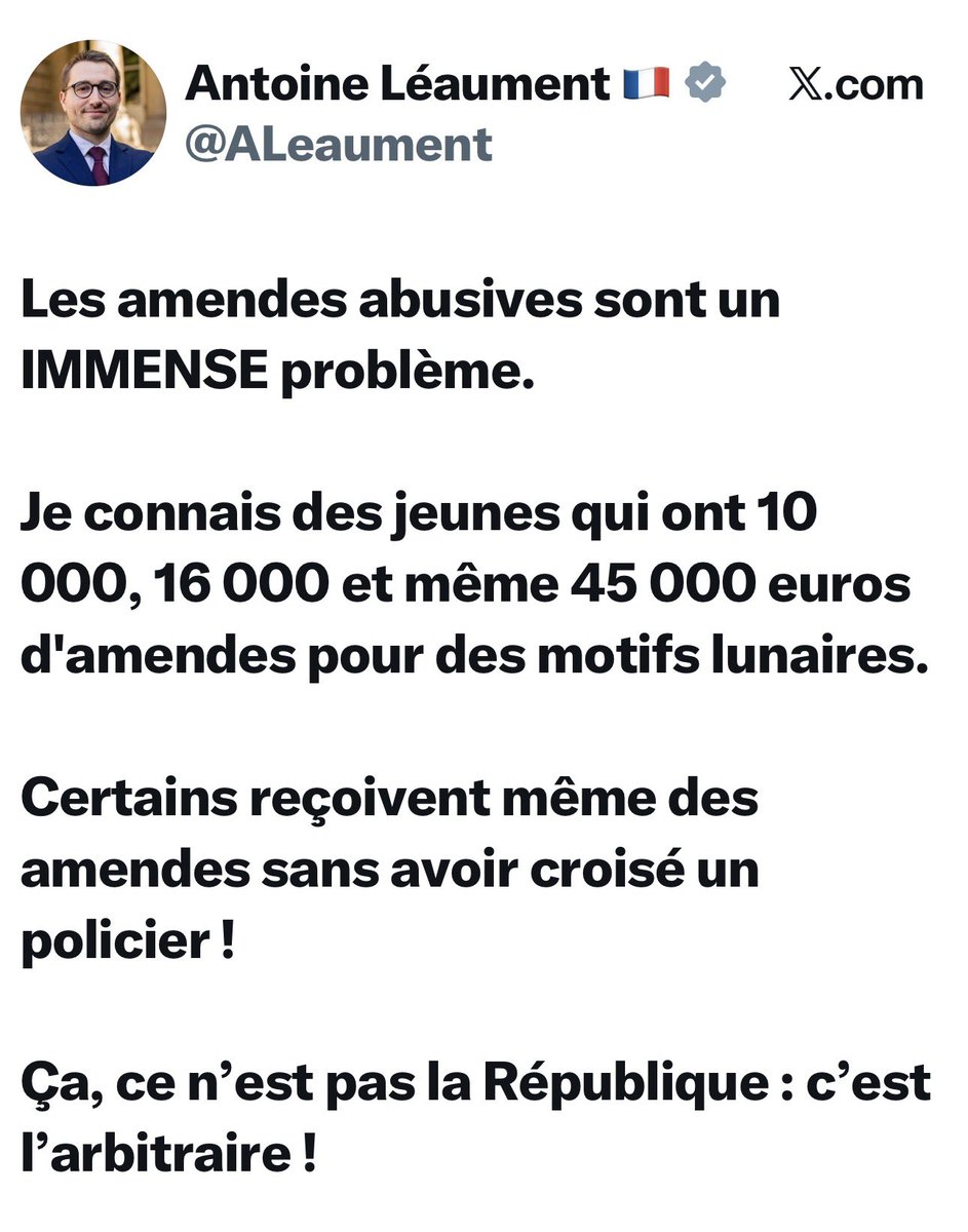 Esprit de Qontradiction tweet media