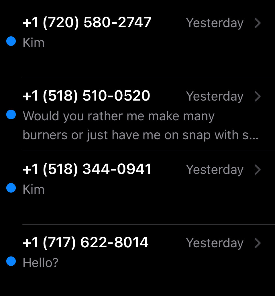 emo bitch thug kim tweet media