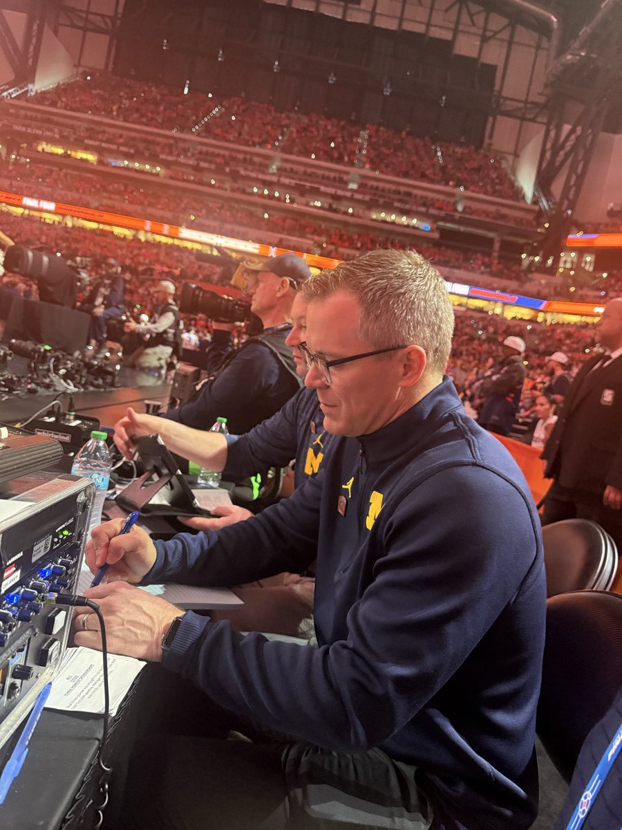 “Receipts are a hell of a thing.”
     -Dusty May