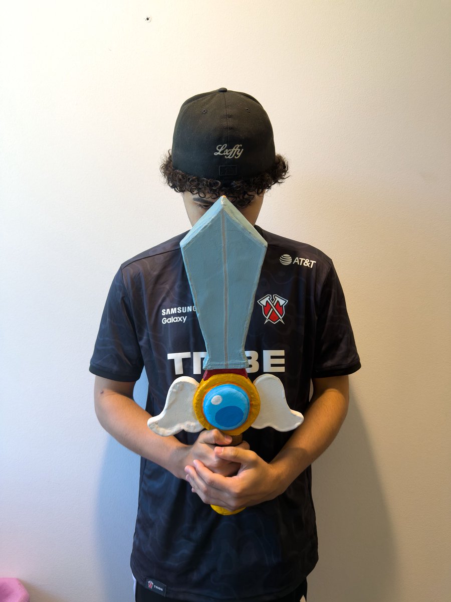 Tribe Gaming tweet media