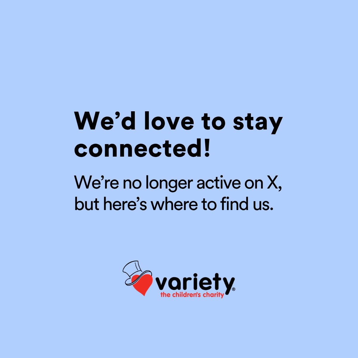 Variety BC tweet media