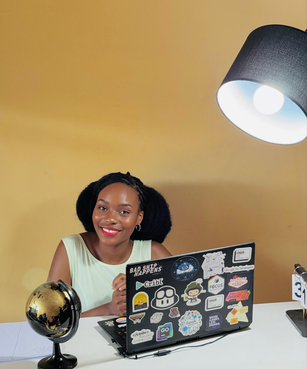 Her Majesty, Queen of Code tweet media