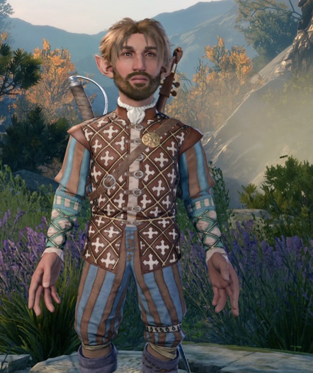 Milo 🏳️‍⚧️ tweet media