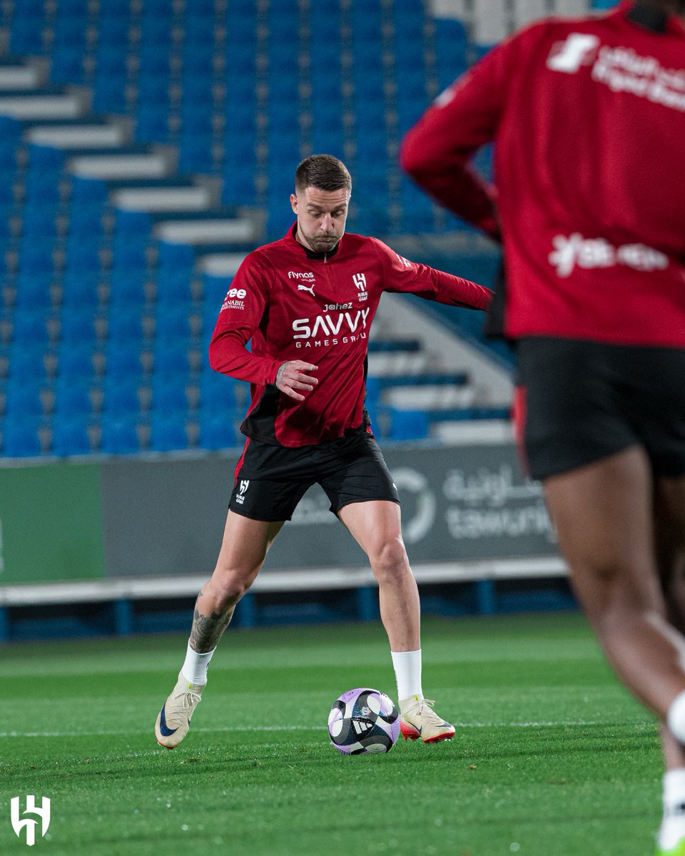 نادي الهلال السعودي tweet media