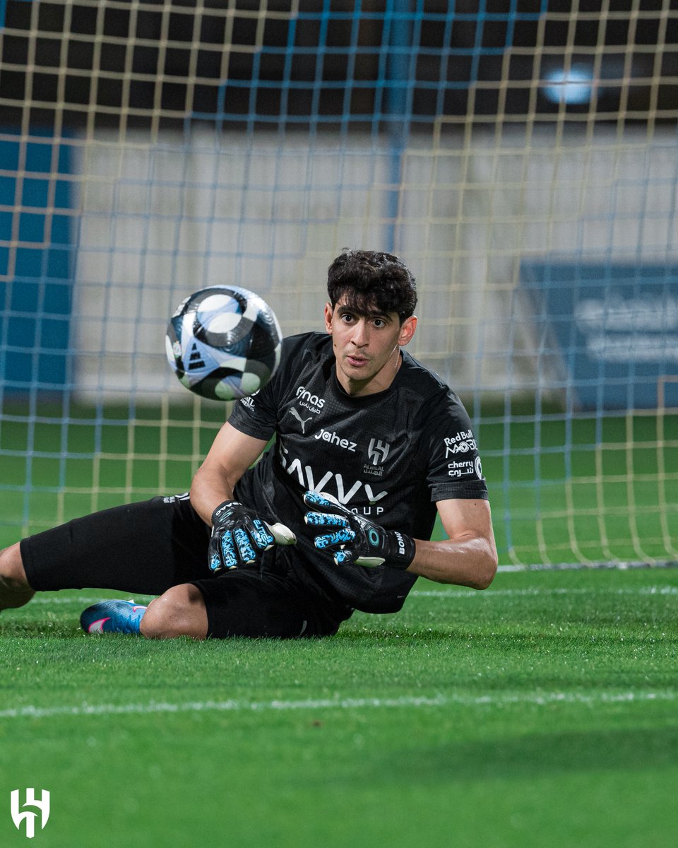 نادي الهلال السعودي tweet media