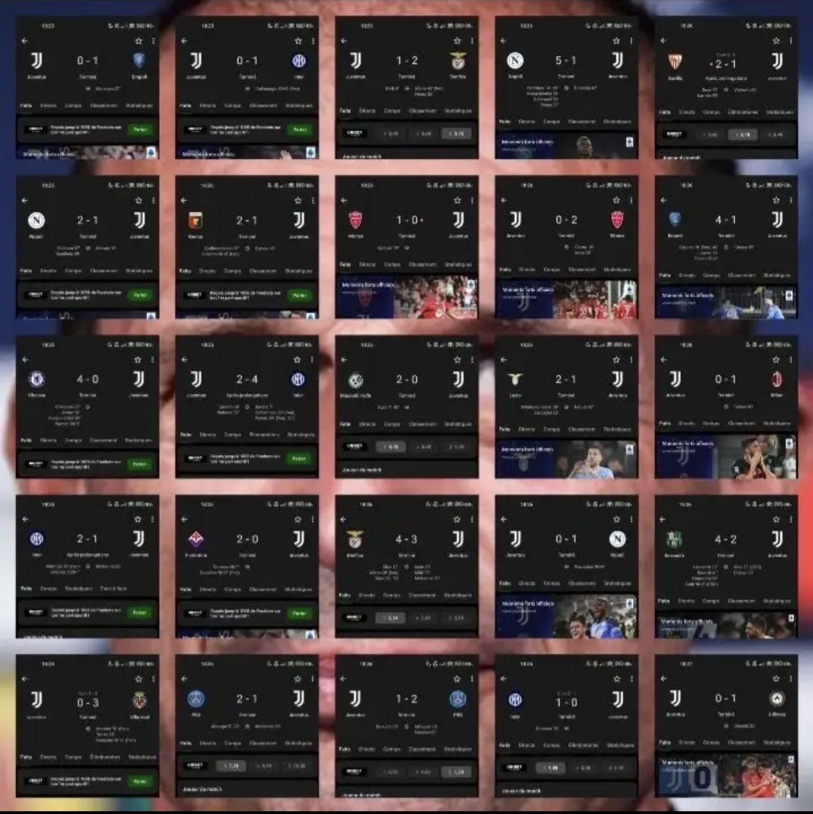 VALENTINO tweet media