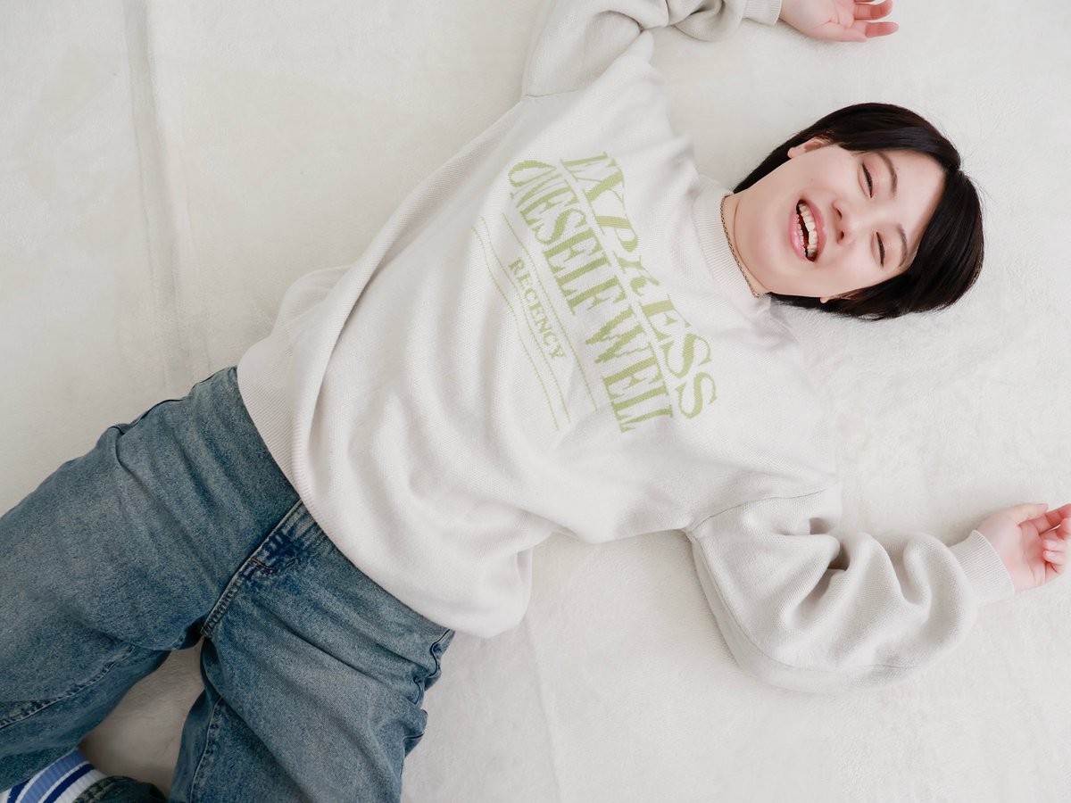 いったんにった/新田好実 tweet media