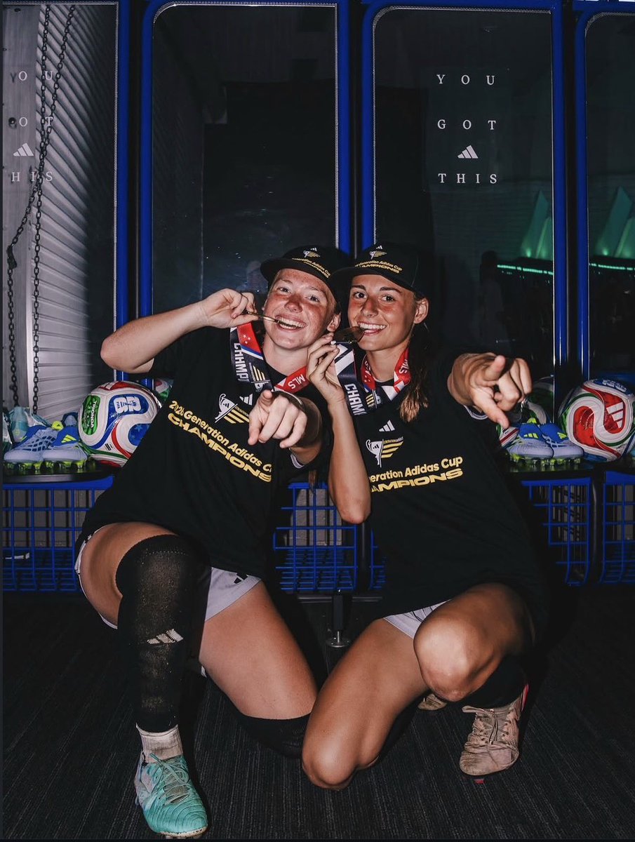 Cece Schlegel | 2028 | #24 CB/F tweet media