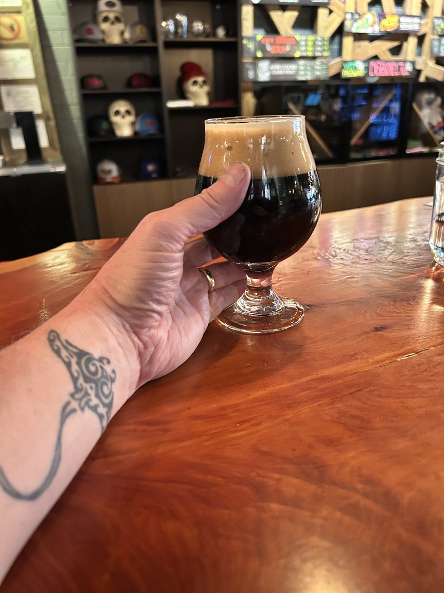 Mike Russell tweet media