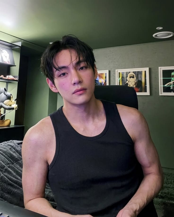 Hyungie • bpkoo🔞 on pinned tweet media