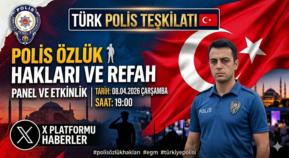 ꧁☪ Polisin Sesi 🇹🇷͜͜͡͡✯ tweet media