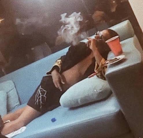 DAMI FOREIGN🥶 tweet media