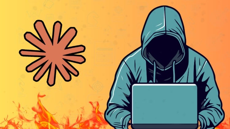 comidoc's tweet image. Claude AI Course: Prompt, Skills, Projects, Artifacts &amp;amp; More

⏱️ 2.0 hours
⭐ 3.94
👥 350
🔄 Mar 2026
💰 FREE

comidoc.com/udemy/claude-a…

#ClaudeAI #PromptEngineering #GenerativeAI #udemy