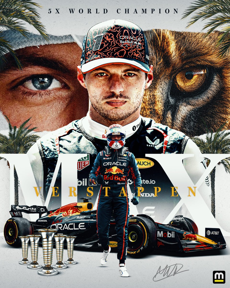 Motorsport tweet media