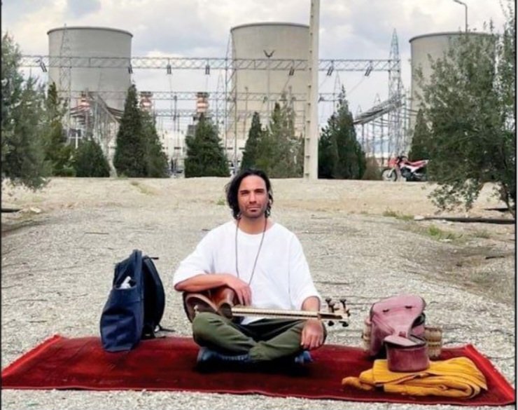 محمد فاضلی tweet media