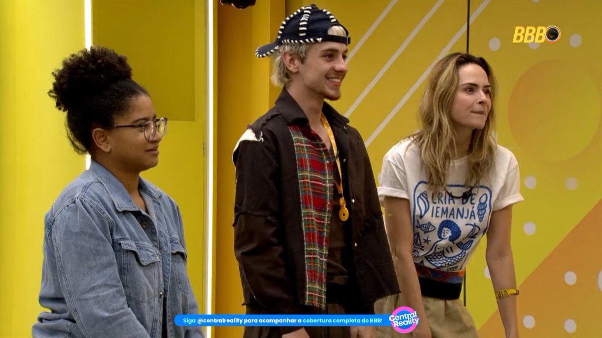 Central Reality tweet media