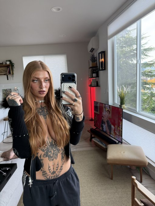 Sammy tweet media