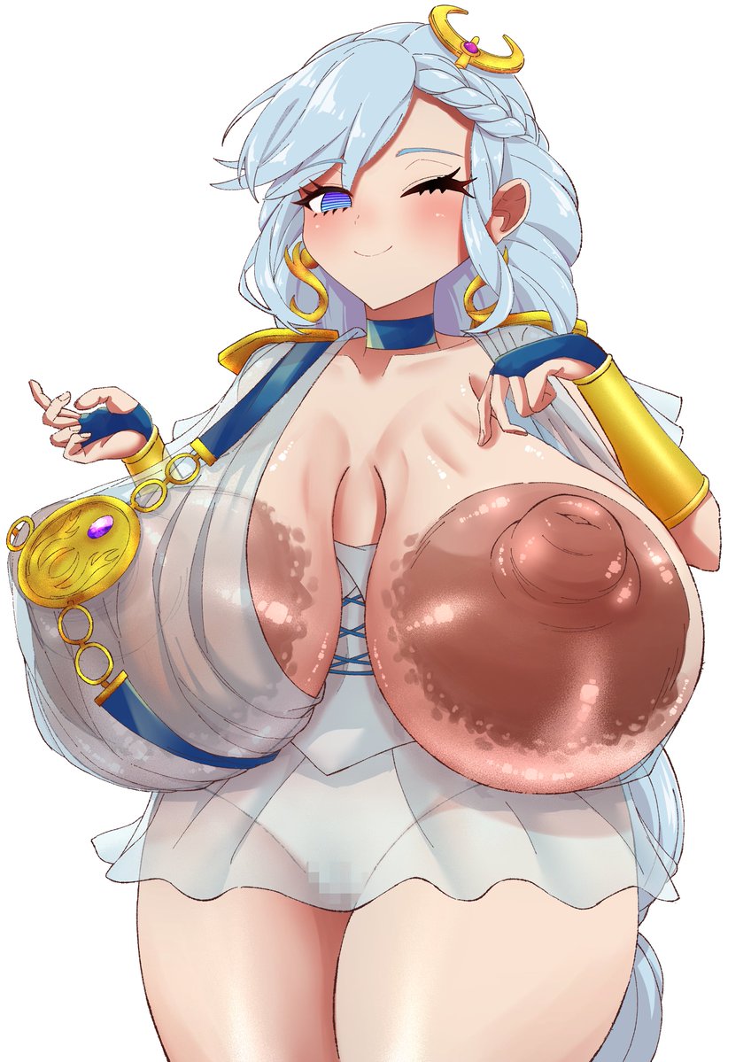 女神アルテミス 