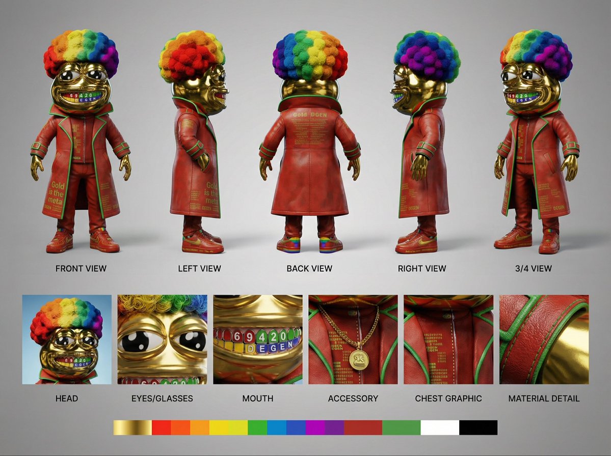 ÐUTCH™ tweet media