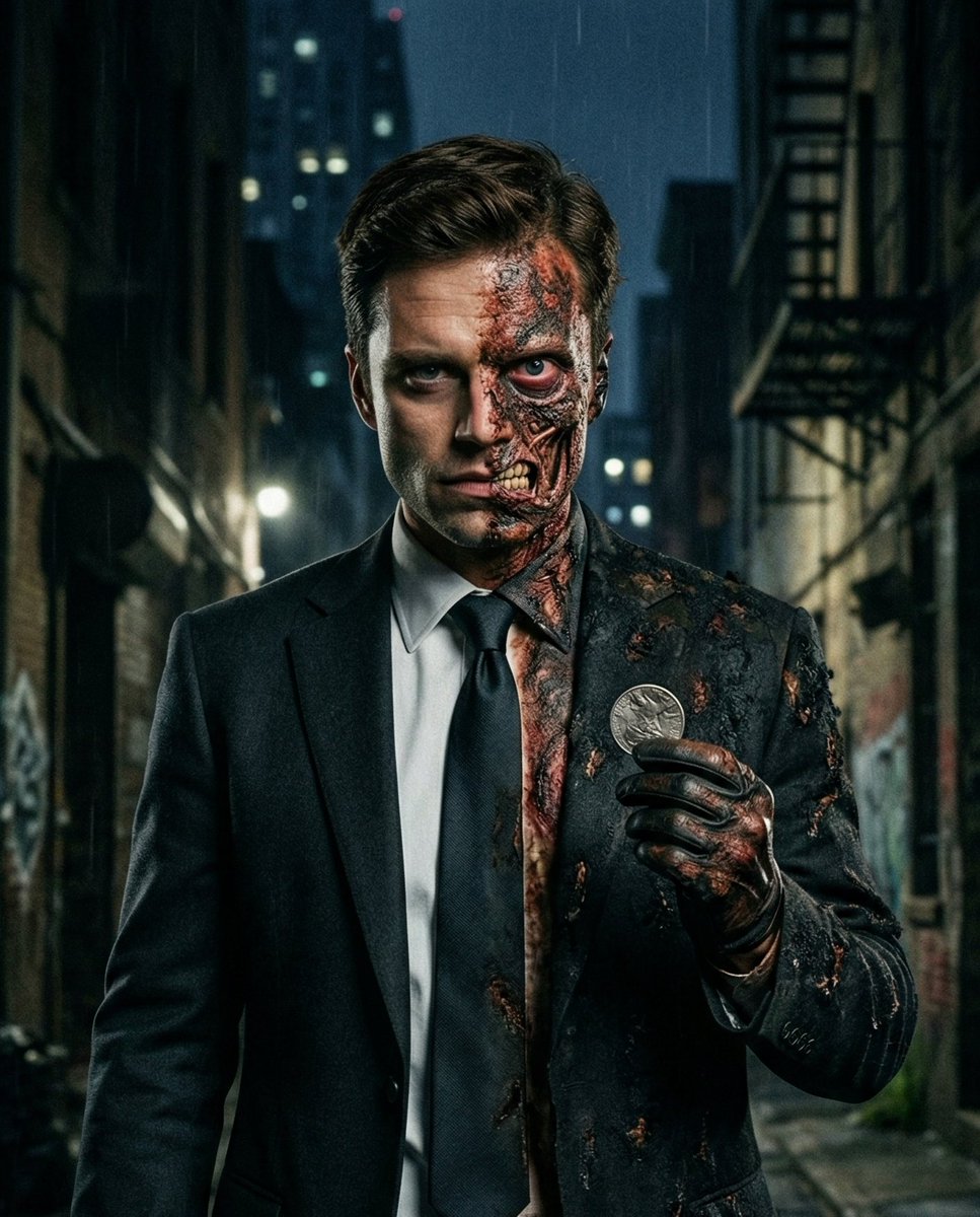 Complex Pop Culture tweet media