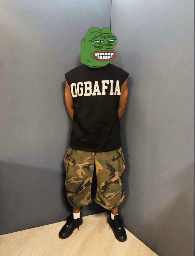 Chilled David tweet media