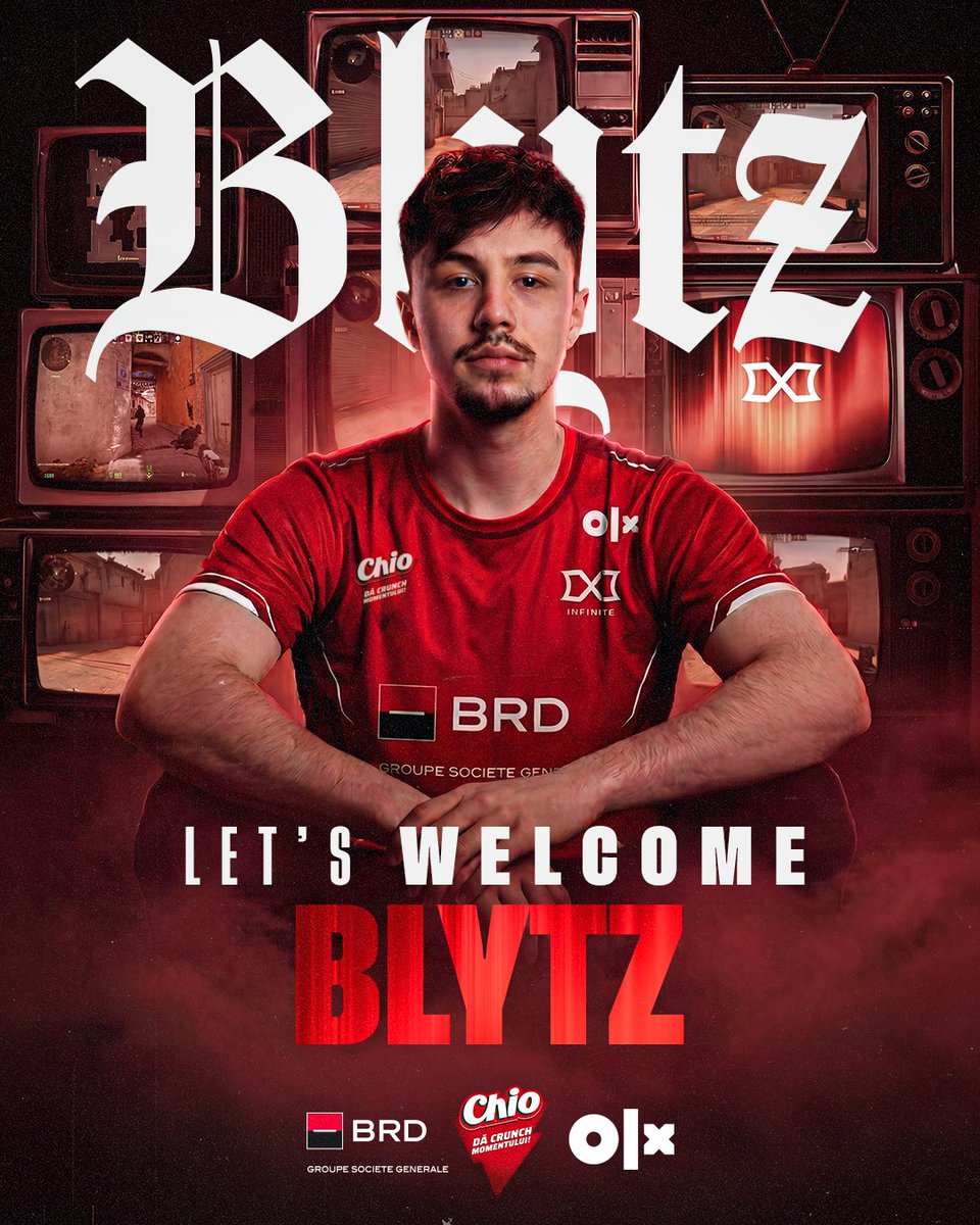 INFINITE tweet media