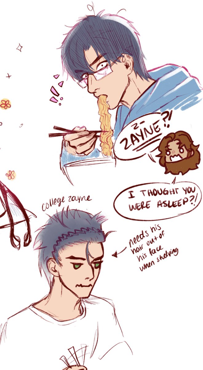 mina 🐉 #APRILUS tweet media