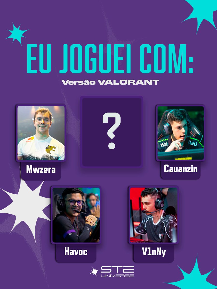 STELLAE UNIVERSE tweet media