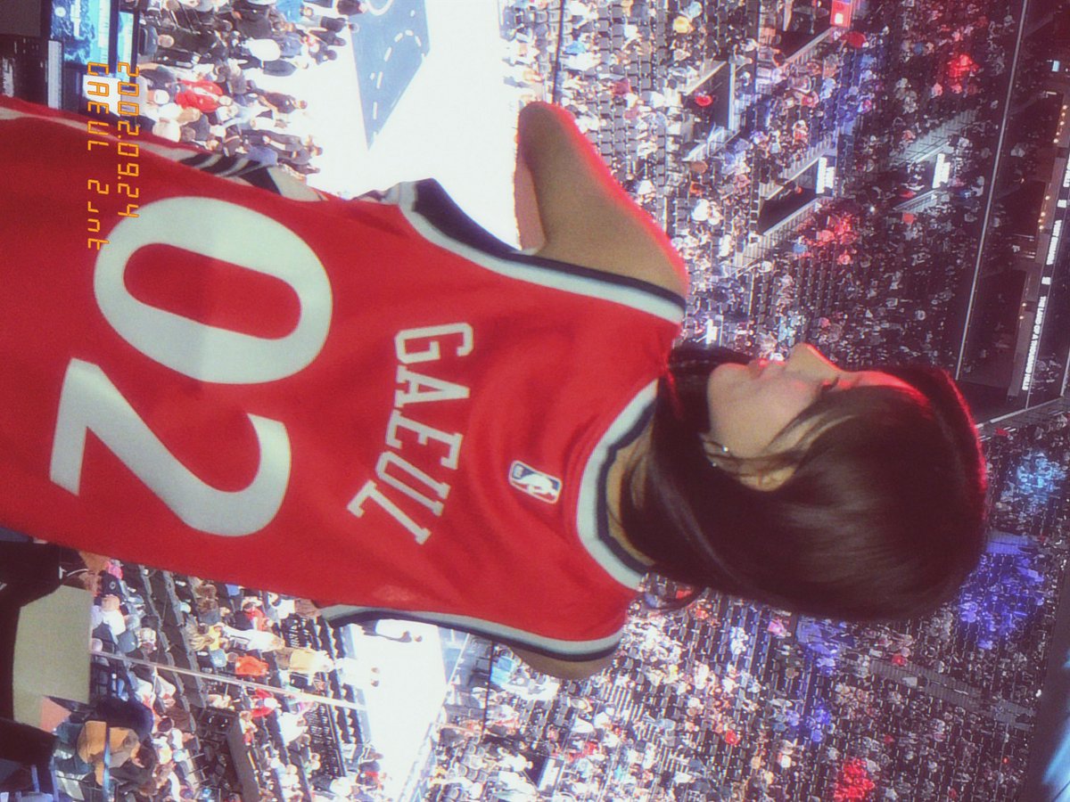 zaijienantao924's tweet image. 02 GAEUL