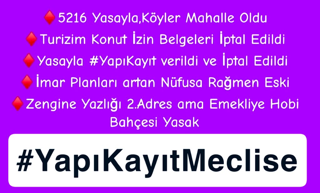 <a href="/iytdernegi/">İMAR YASASINA TAKILANLAR DERNEĞİ TÜRKİYE</a>