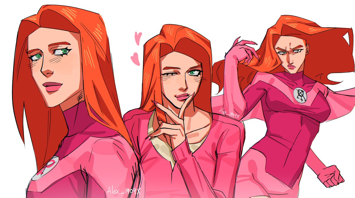 亞歷克斯⭑.ᐟ tweet media