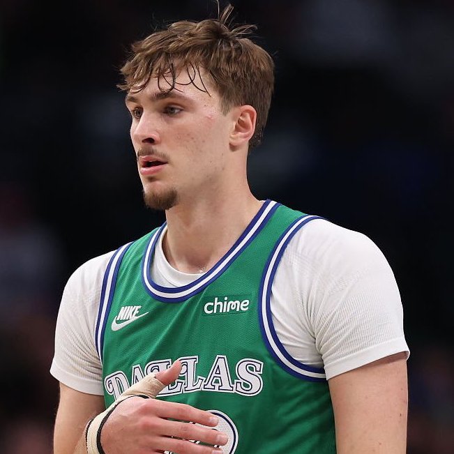 Kalshi Hoops tweet media