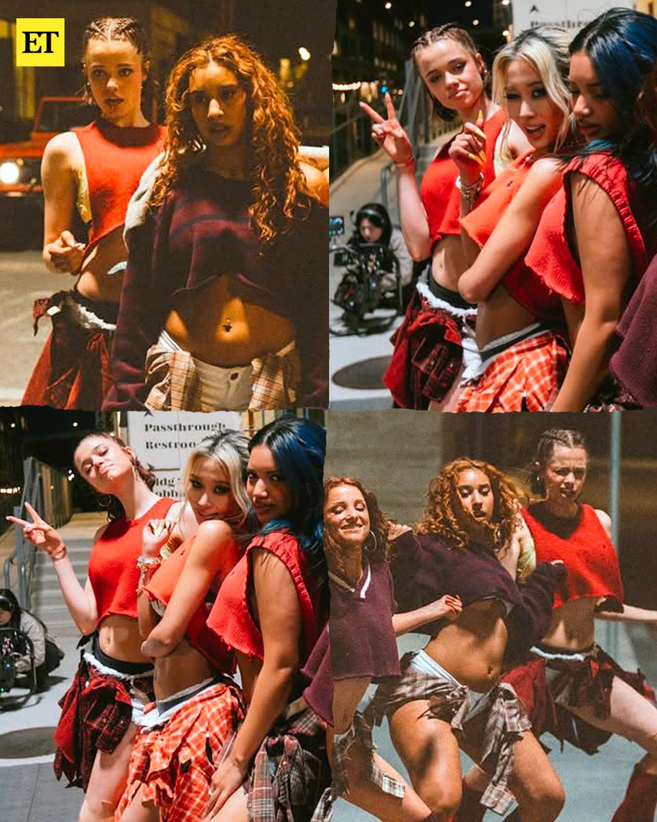 Dagger 🤌 tweet media