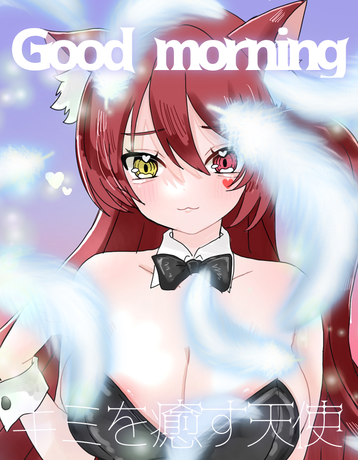 麗華（クリシア・シフォン@VTuber） tweet media