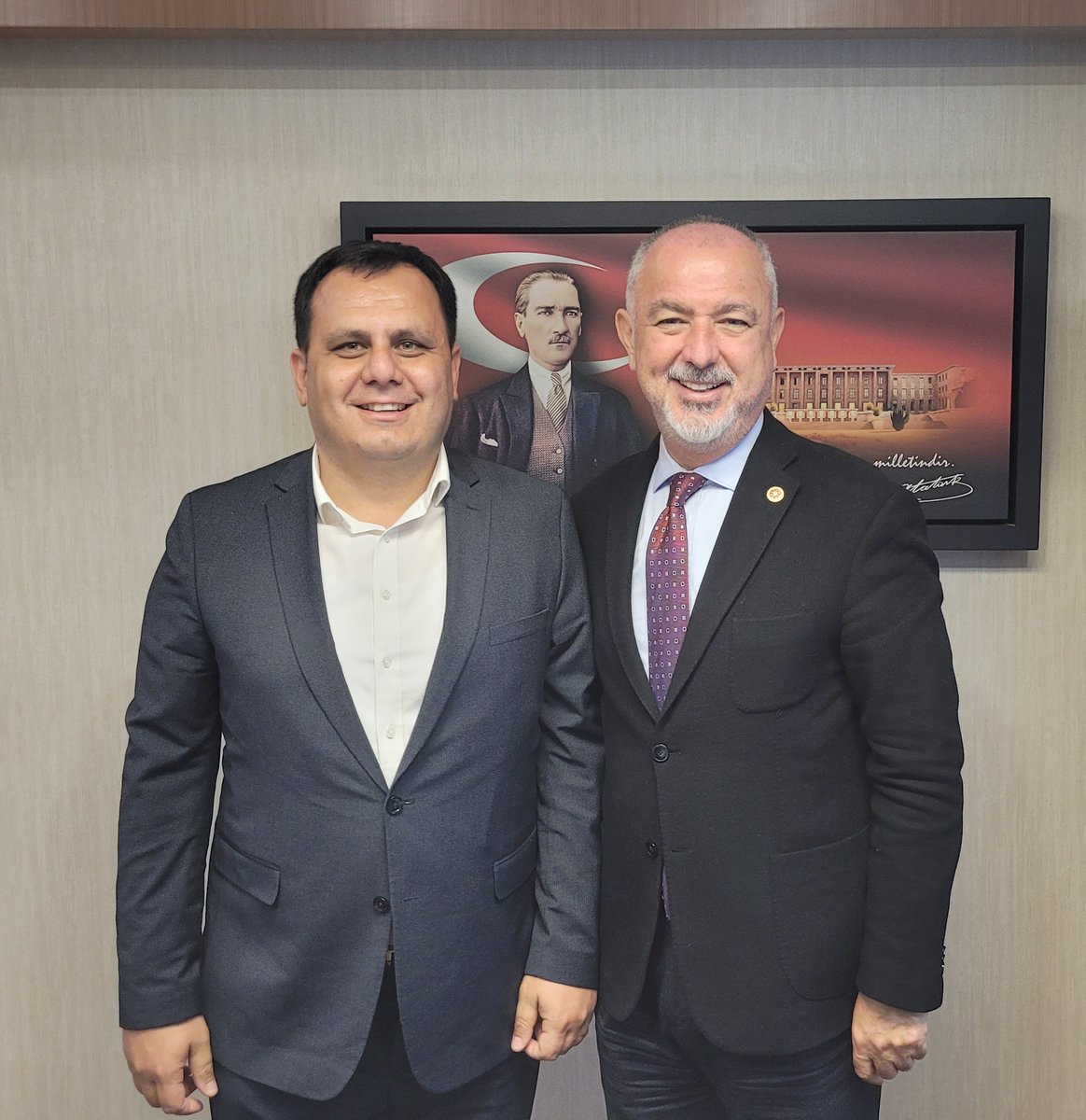 Cumhur UZUN tweet media