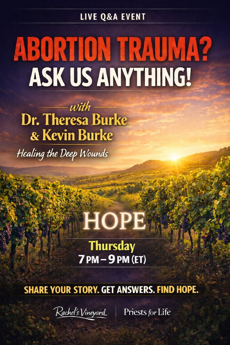 Frank Pavone tweet media