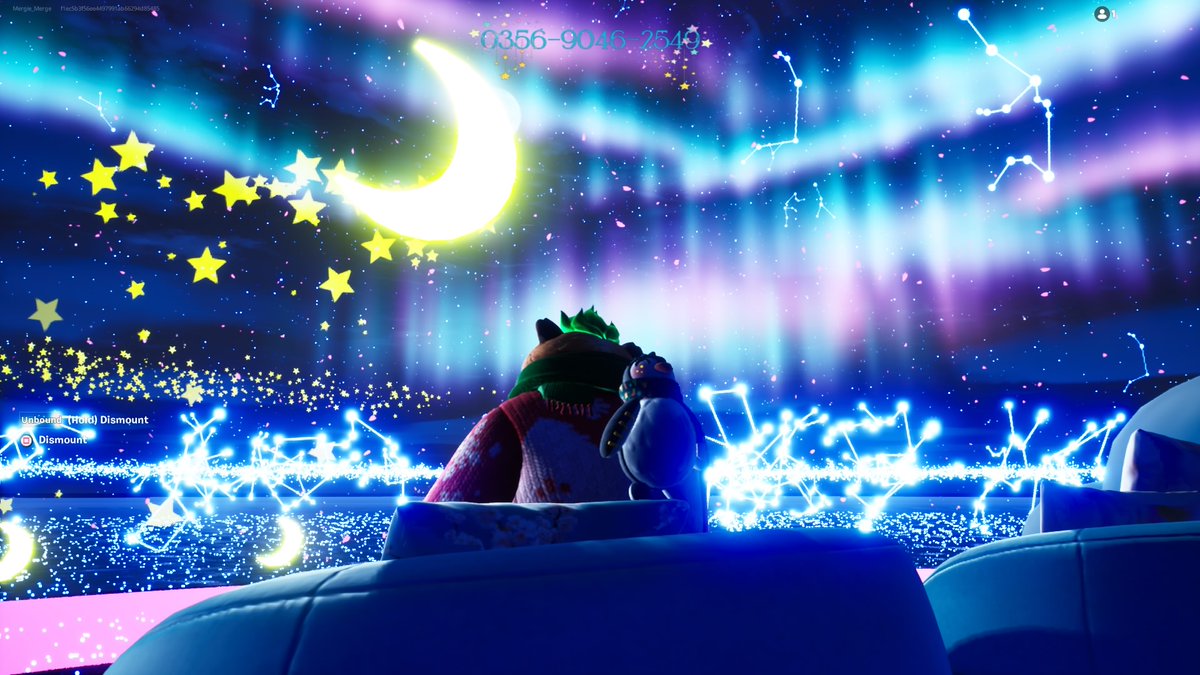 Mergie Merge | THE REBOOT MAN tweet media